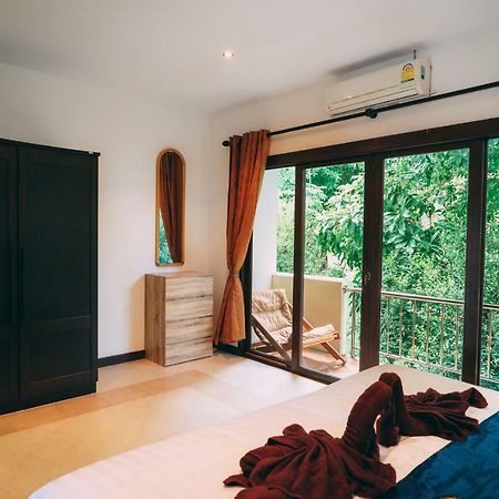 Maenam Hills Samui Hotel Menam-part Kültér fotó