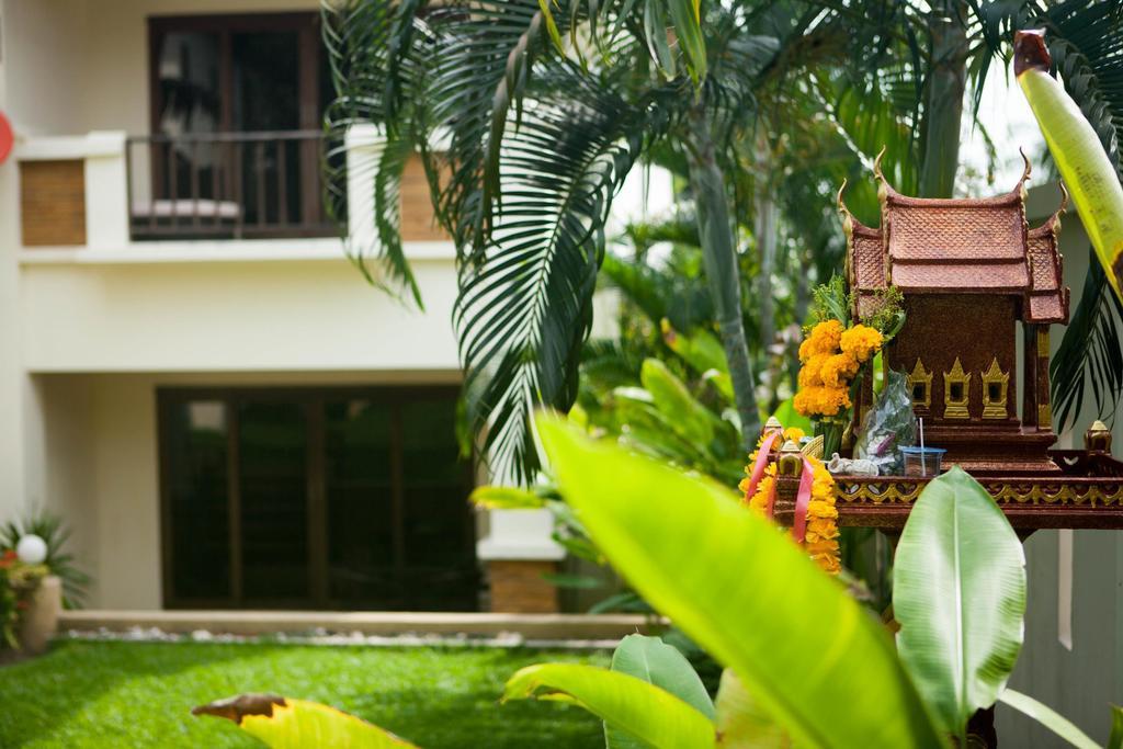 Maenam Hills Samui Hotel Menam-part Szoba fotó