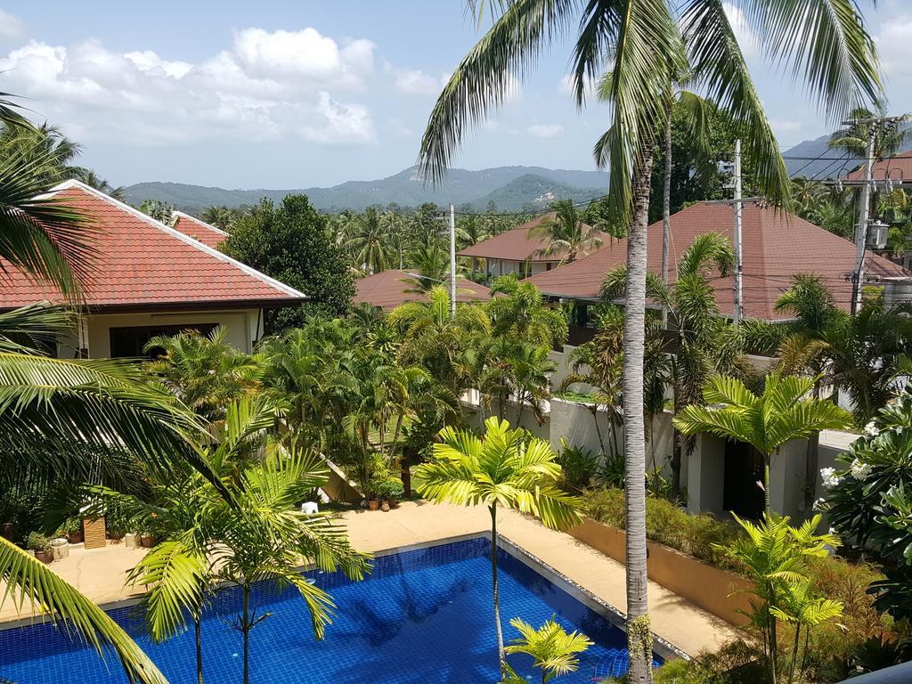 Maenam Hills Samui Hotel Menam-part Szoba fotó