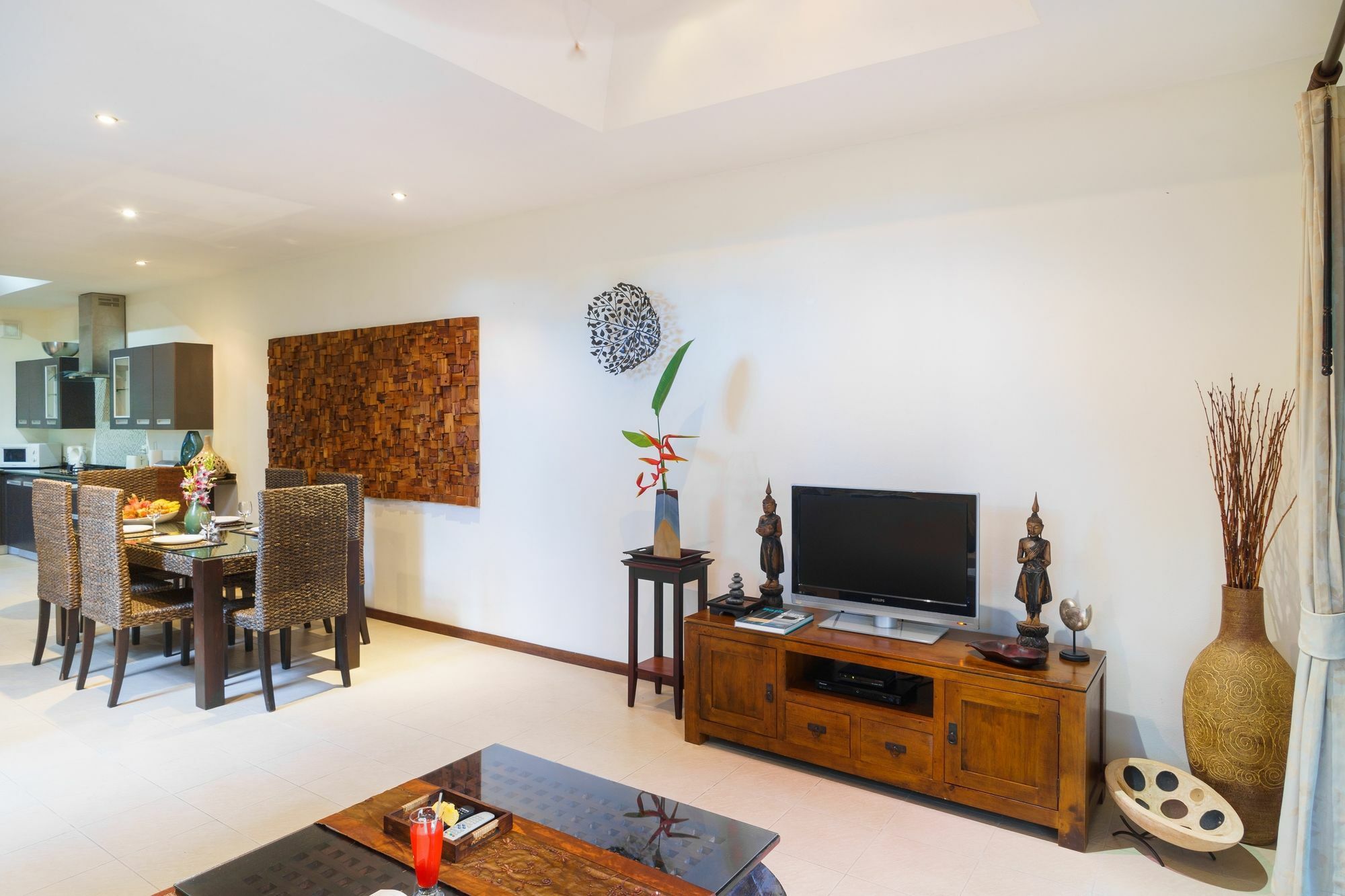 Maenam Hills Samui Hotel Menam-part Kültér fotó