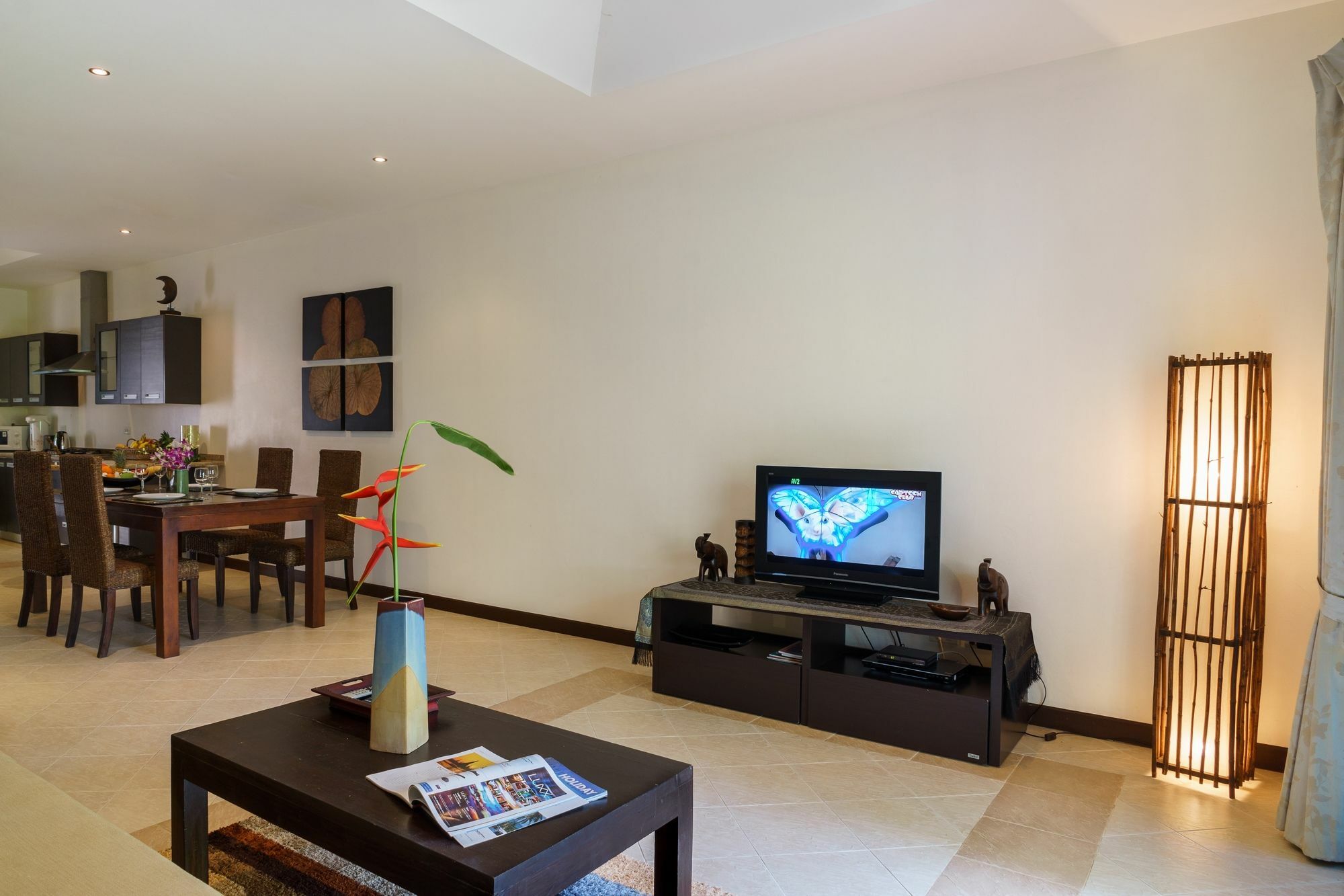 Maenam Hills Samui Hotel Menam-part Kültér fotó