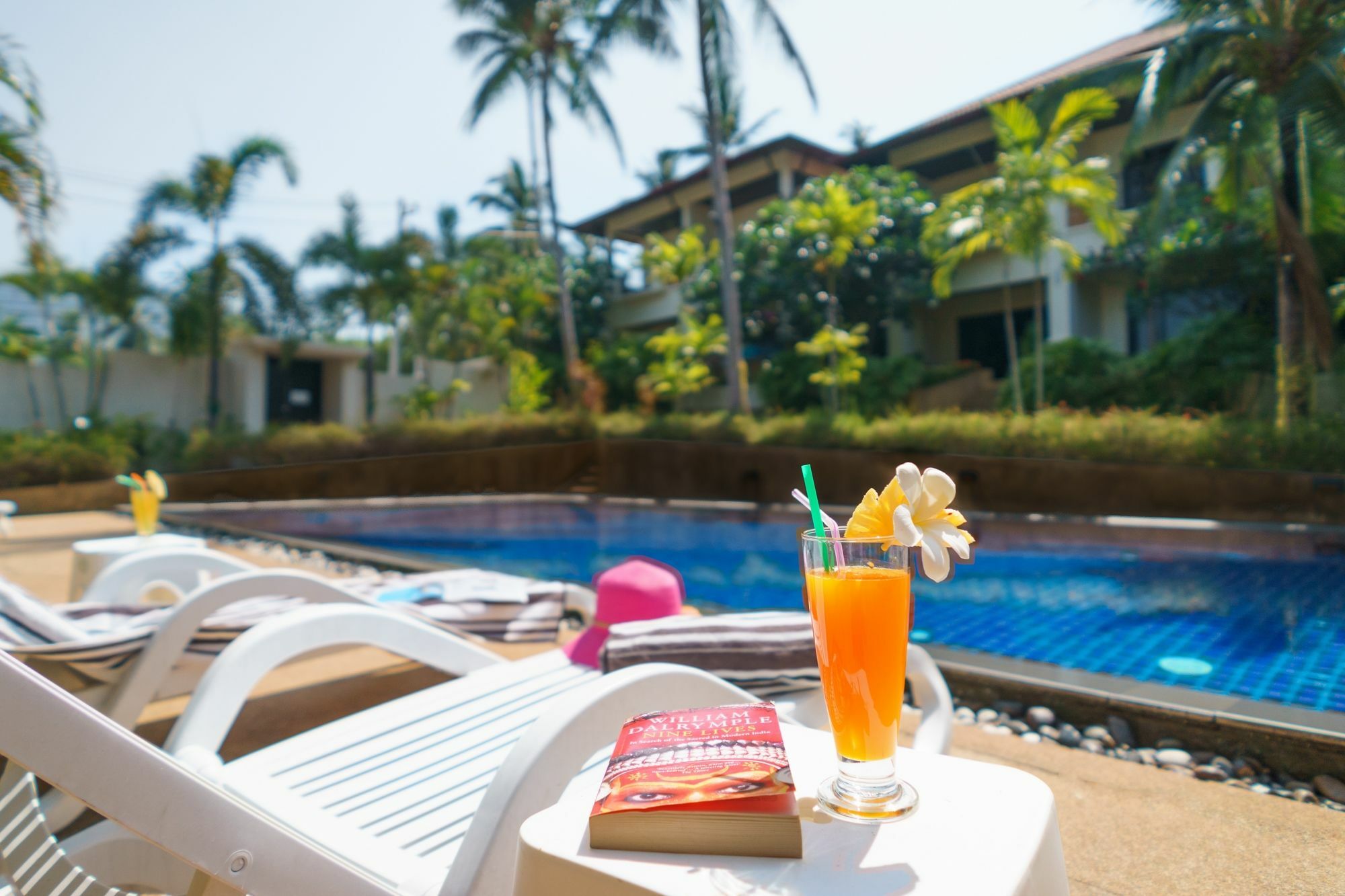 Maenam Hills Samui Hotel Menam-part Kültér fotó