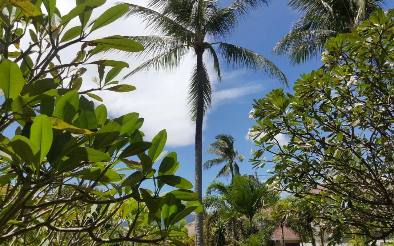 Maenam Hills Samui Hotel Menam-part Kültér fotó